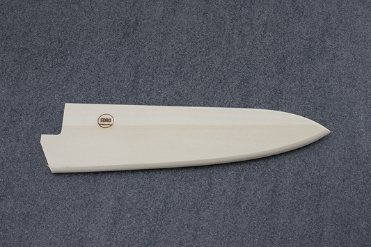 Knife Sheath (saya) Gyuto 180mm