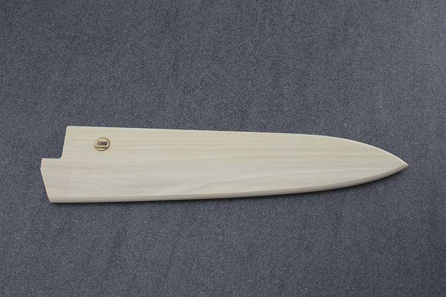 Knife Sheath (saya) Gyuto 270mm