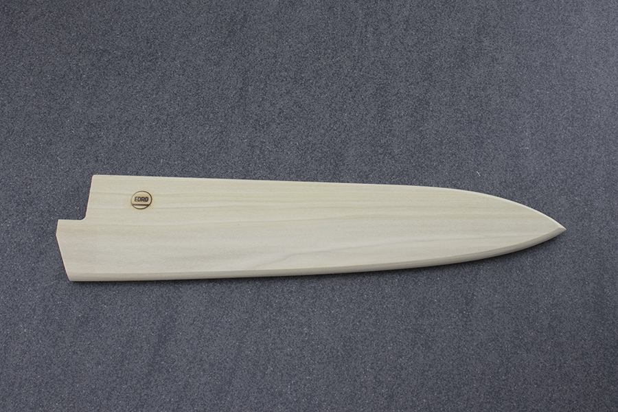 Knife Sheath (saya) Gyuto 300mm