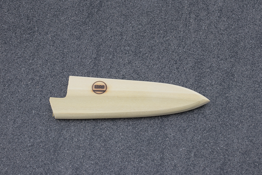 Knife Sheath (saya) Petty 90mm