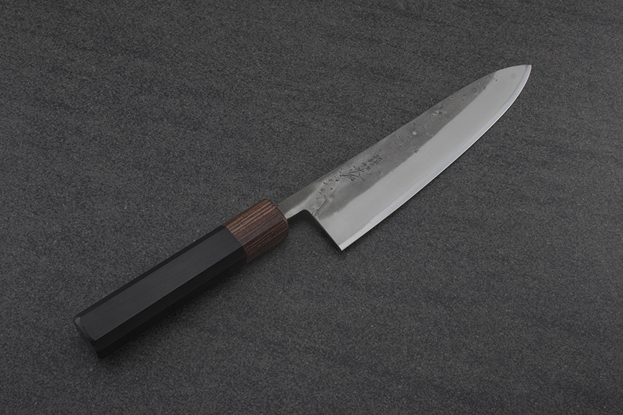 Ohishi X Brook Turner Gyuto (Chefs Knife) 210mm #1