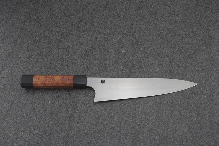 Brook Turner, Gyuto (Chefs Knife) 215mm #3
