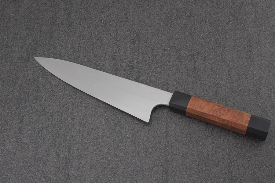 Brook Turner, Gyuto (Chefs Knife) 215mm #3