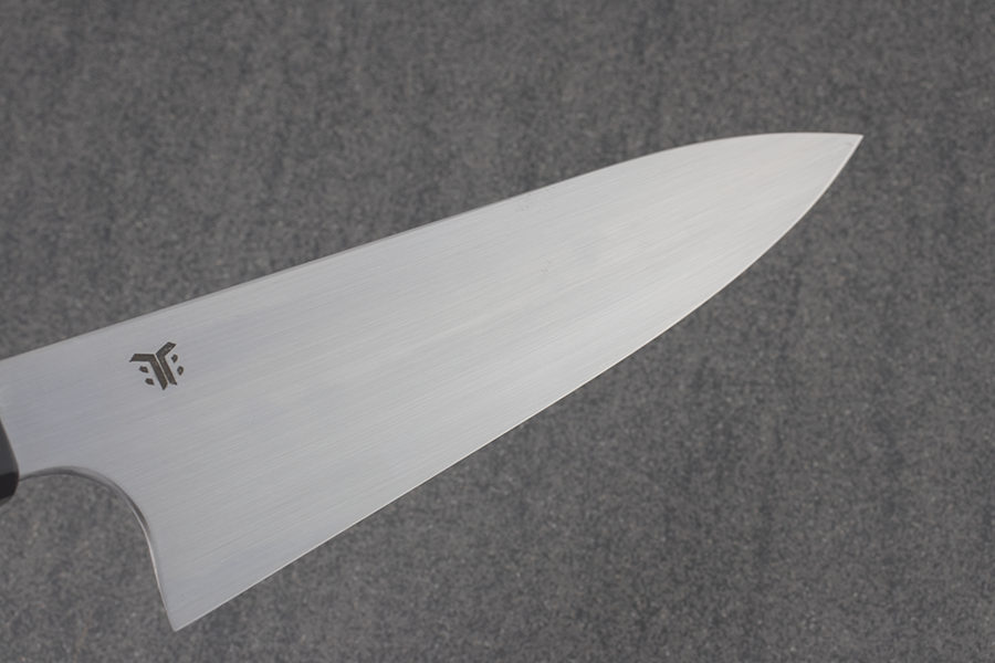 Brook Turner, Gyuto (Chefs Knife) 215mm #3