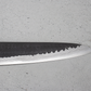Akifusa Gyuto (Chefs Knife) 210mm, Super Blue Steel, Suminagashi