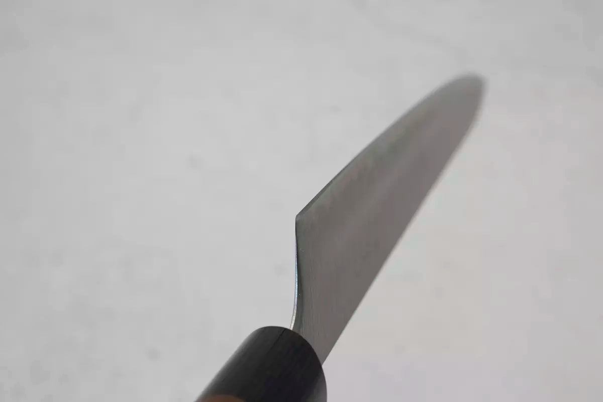 Akifusa Sujihiki (Carving Knife) Super Blue Steel 240mm