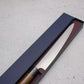 Akifusa Sujihiki (Carving Knife) Super Blue Steel 240mm