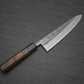 Ohishi X Brook Turner Gyuto (Chefs Knife) 210mm #6