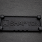 Shapton Whetstone Lapping Plate (Restore Planer) w/ Powder