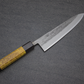 Ohishi X Brook Turner Gyuto (Chefs Knife) 210mm #3