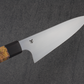 Brook Turner, Gyuto (Chefs Knife) 215mm #1