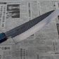 Ohishi x Brook Turner Gyuto (Chefs Knife) Blue Steel #2, 210mm No.1