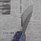 Ohishi x Brook Turner Gyuto (Chefs Knife) Blue Steel #2, 210mm No.1