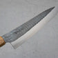 Japanese knives, hand made, custom, chef knife, Australian knife, brook turner, ohishi knives, ohishi