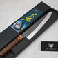 Japanese knives, hand made, custom, chef knife, Australian knife, brook turner, ohishi knives, ohishi