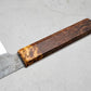 Japanese knives, hand made, custom, chef knife, Australian knife, brook turner, ohishi knives, ohishi