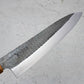 Japanese knives, hand made, custom, chef knife, Australian knife, brook turner, ohishi knives, ohishi