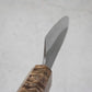 Japanese knives, hand made, custom, chef knife, Australian knife, brook turner, ohishi knives, ohishi