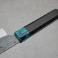 Japanese knives, hand made, custom, chef knife, Australian knife, brook turner, ohishi knives, ohishi