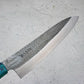 Japanese knives, hand made, custom, chef knife, Australian knife, brook turner, ohishi knives, ohishi