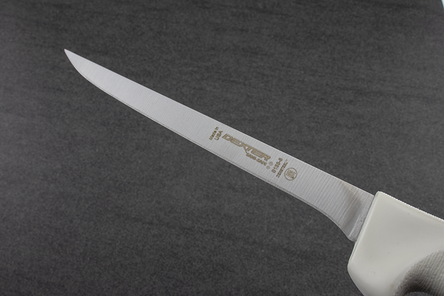 Dexter Russell Sani Safe Filleting Knife 9”/ 23cm