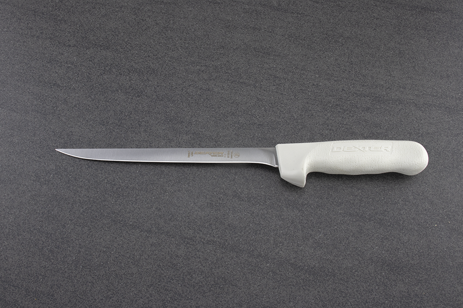 Dexter Russell Sani Safe Filleting Knife 8"/ 20cm