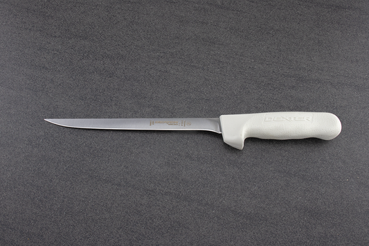 Dexter Russell Sani Safe Filleting Knife 9”/ 23cm
