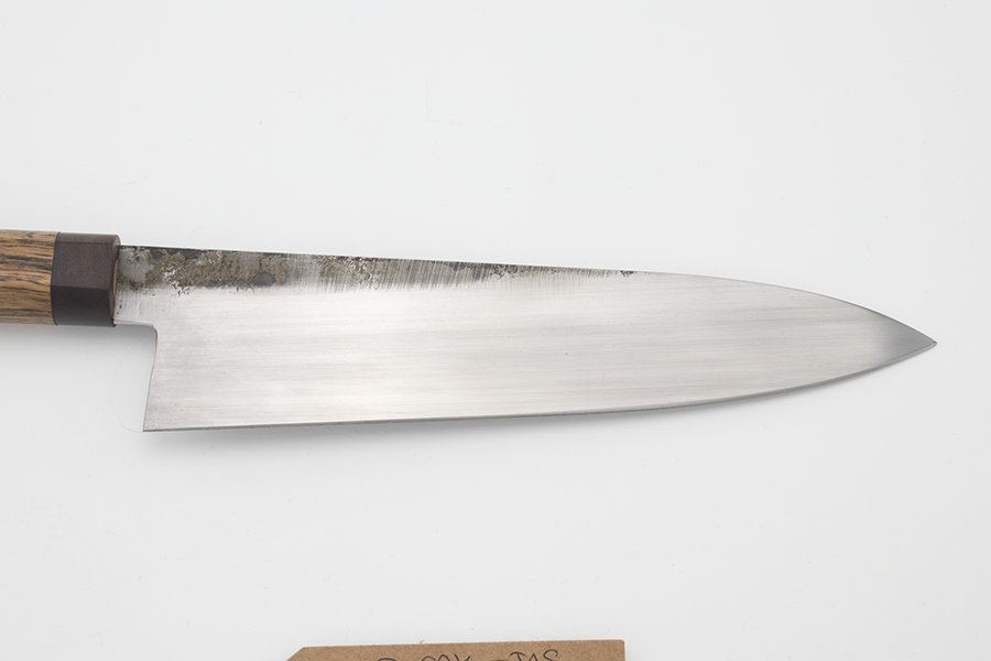 Oblivion Blades Gyuto (Chefs Knife) 210mm #5