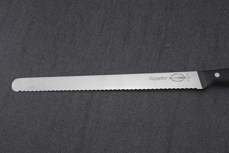 F.Dick Superior Bread Knife 300mm