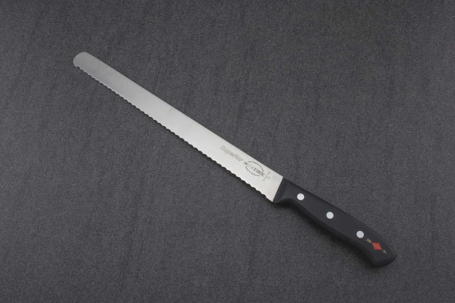 F.Dick Superior Bread Knife 300mm