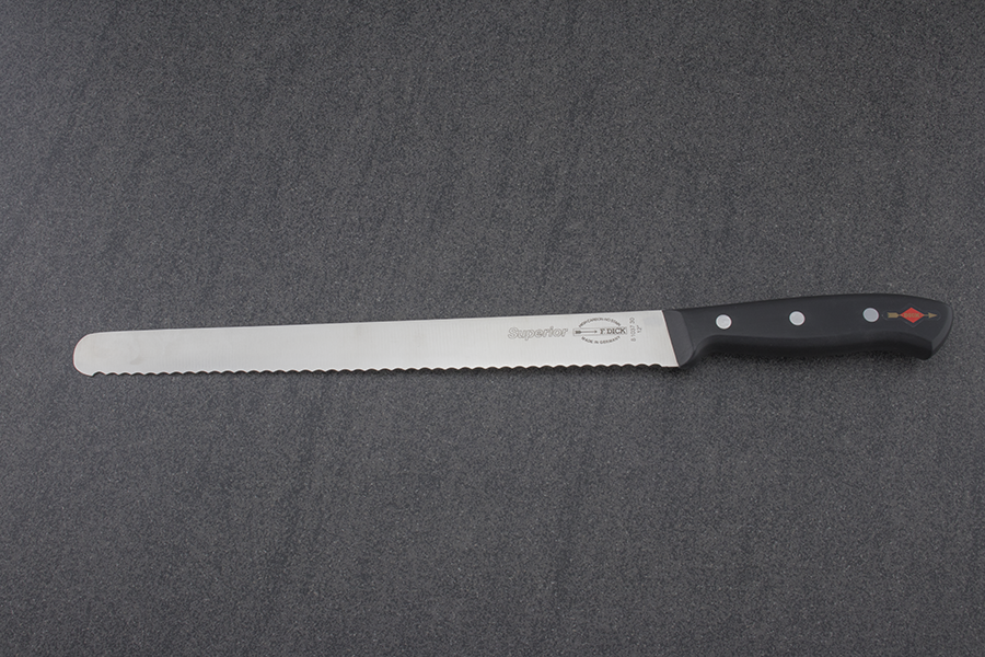 F.Dick Superior Bread Knife 300mm