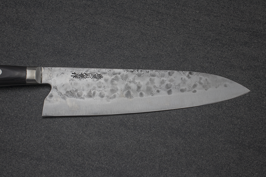 Fujiwara Gyuto (Chefs Knife) 210mm Western Handle