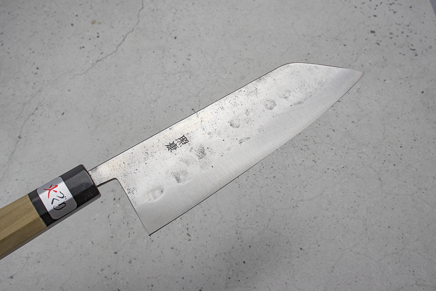 Fujiwara, fujiwara knives, japanese knives, santoku