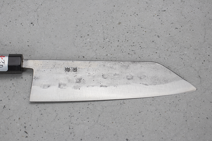 Fujiwara, fujiwara knives, japanese knives, santoku