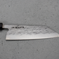 Fujiwara Maboroshi Santoku (All purpose Knife) 165mm Octagonal Handle