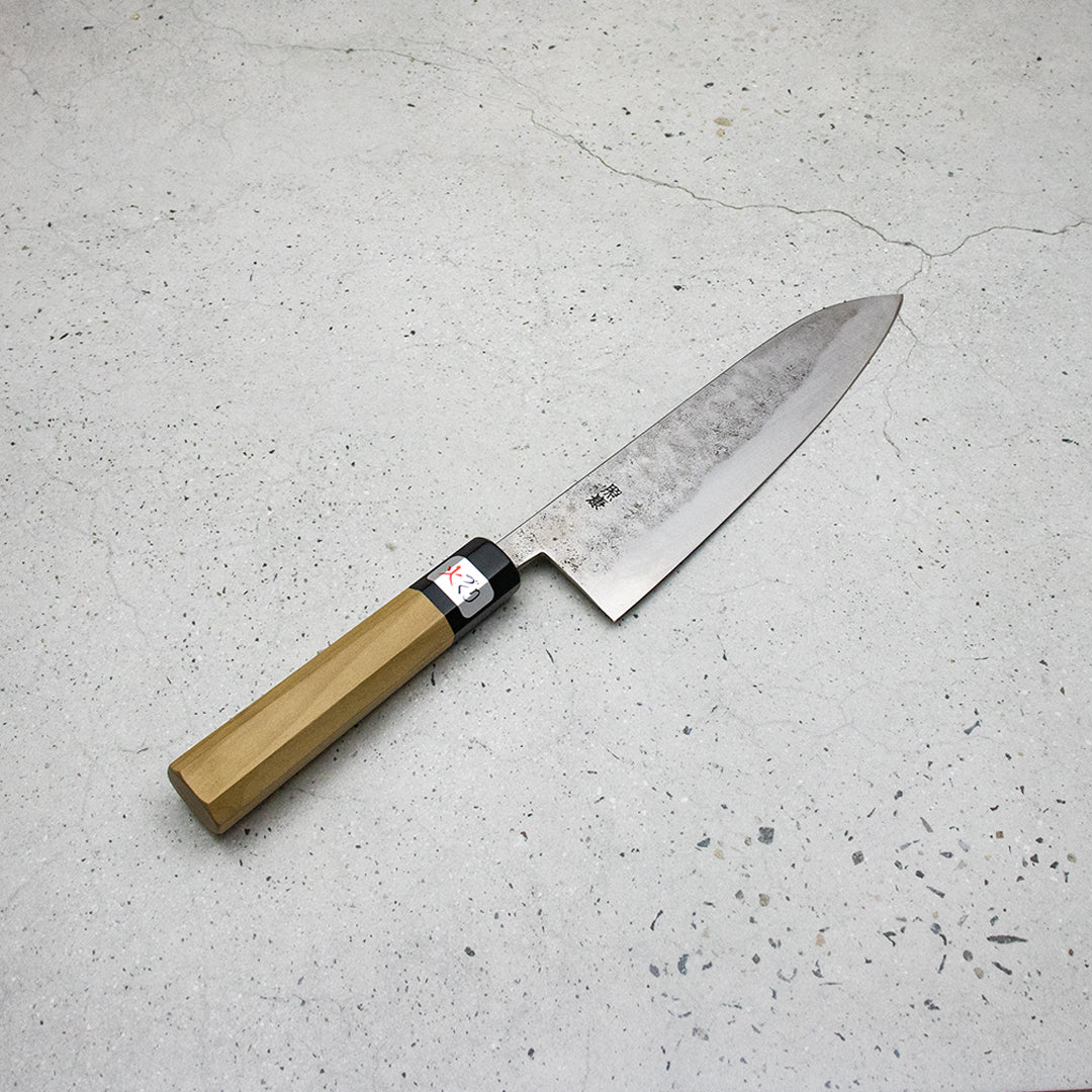 Fujiwara, fujiwara knives, japanese knives, gyuto