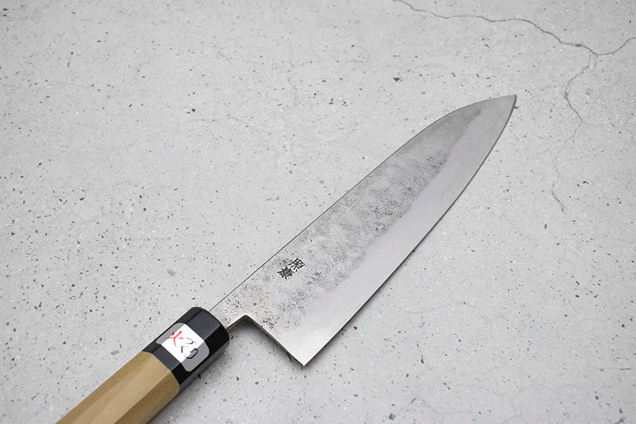Fujiwara, fujiwara knives, japanese knives, gyuto