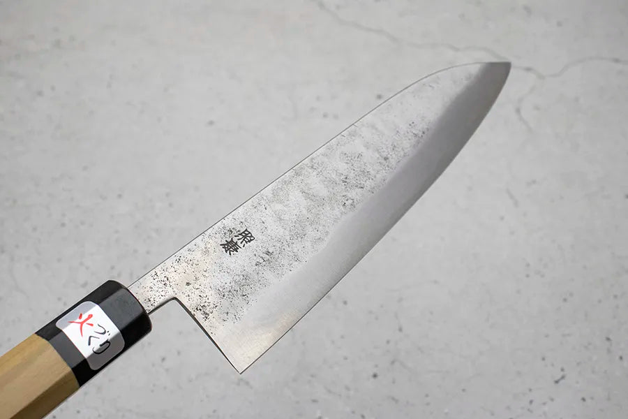 Fujiwara, fujiwara knives, japanese knives, gyuto