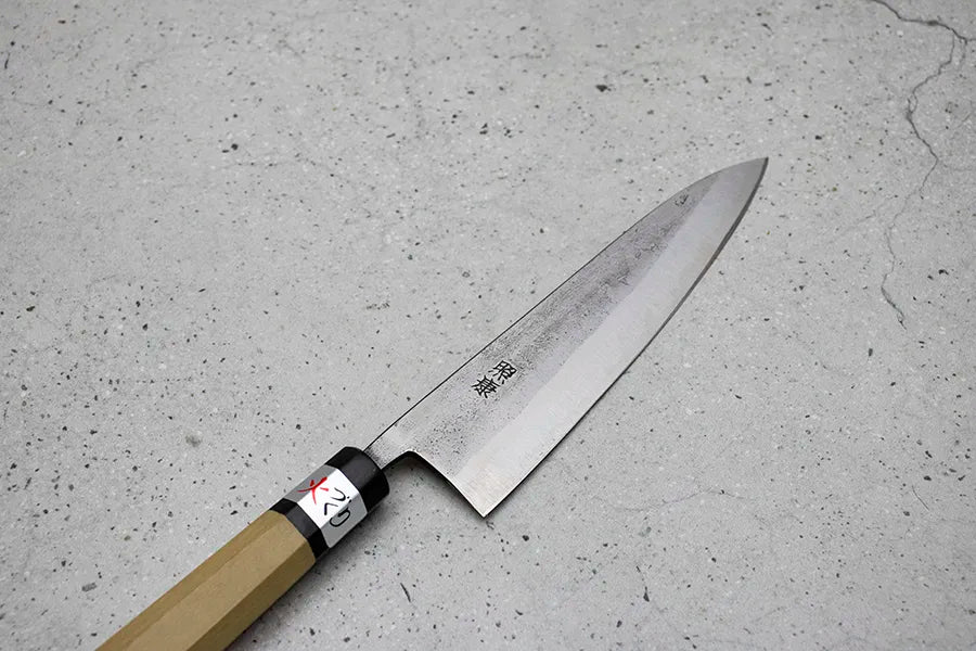 Fujiwara, fujiwara knives, japanese knives, petty knife