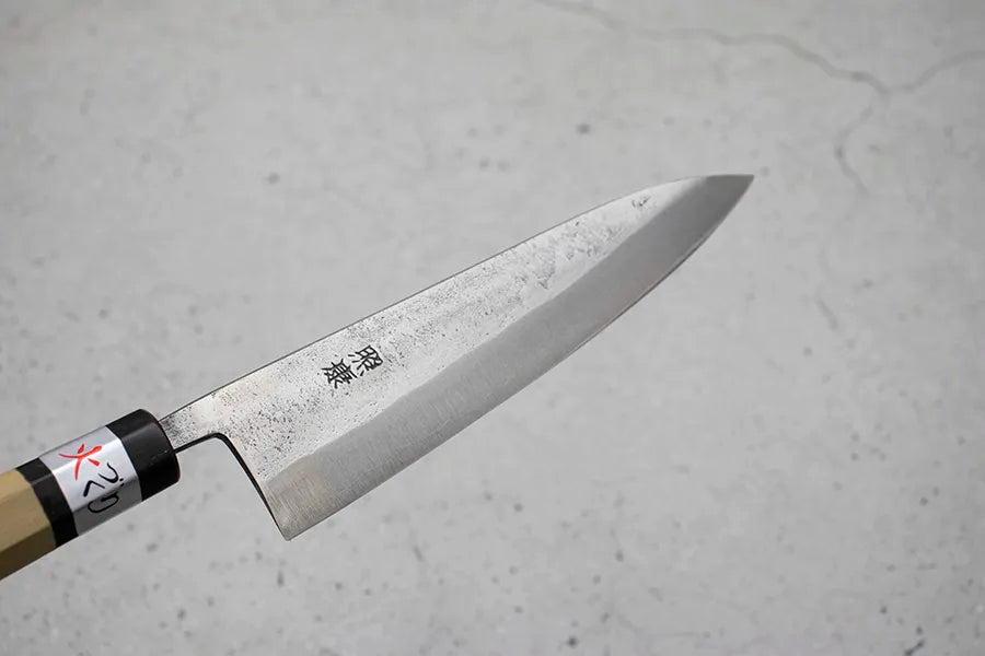 Fujiwara, fujiwara knives, japanese knives, petty knife