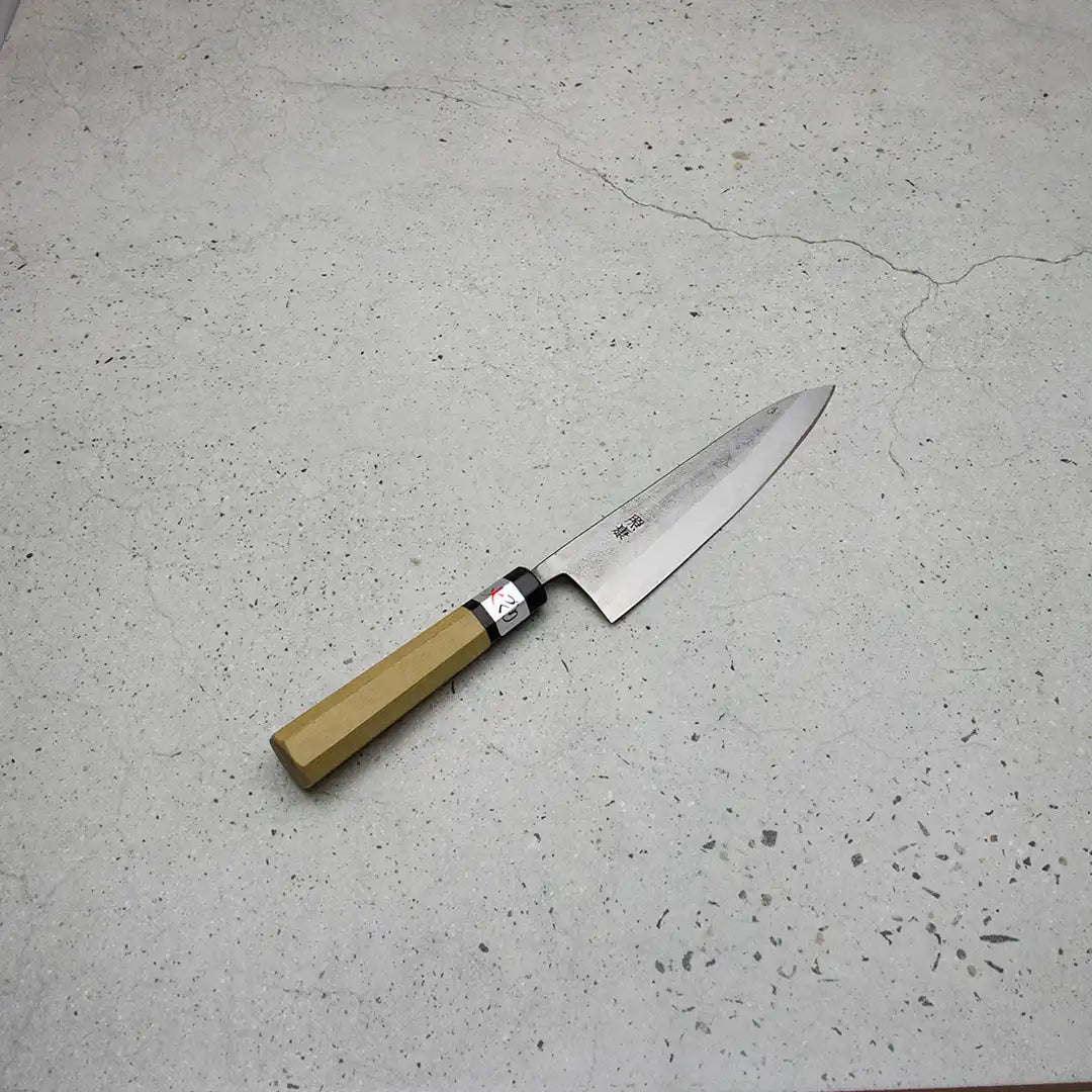 Fujiwara, fujiwara knives, japanese knives, petty knife