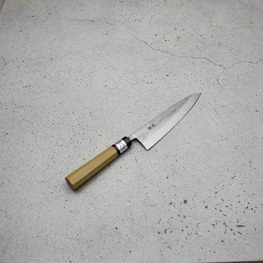 Fujiwara, fujiwara knives, japanese knives, petty knife