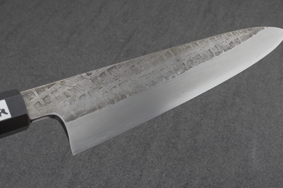 Tsubaya Gyuto (Chefs Knife) 210mm Tsuchime