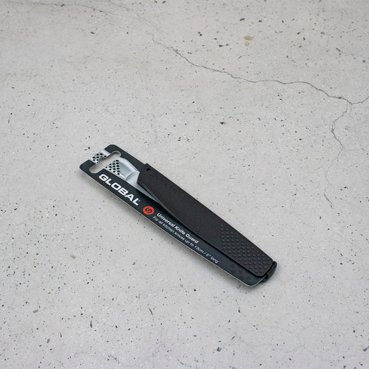 knife guard, global knives, global knife guard