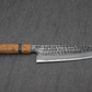 Hitohira Hinode Blade x Brook Turner Handle, Custom #6