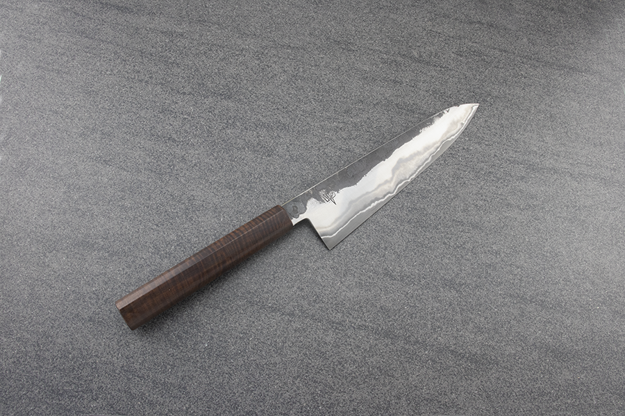 Hunter Valley Blades Gyuto (Chefs Knife) 210mm by Tansu Knives