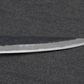 Hitohira Futana Petty (Utility Knife) Kuro, Nashiji, 135mm