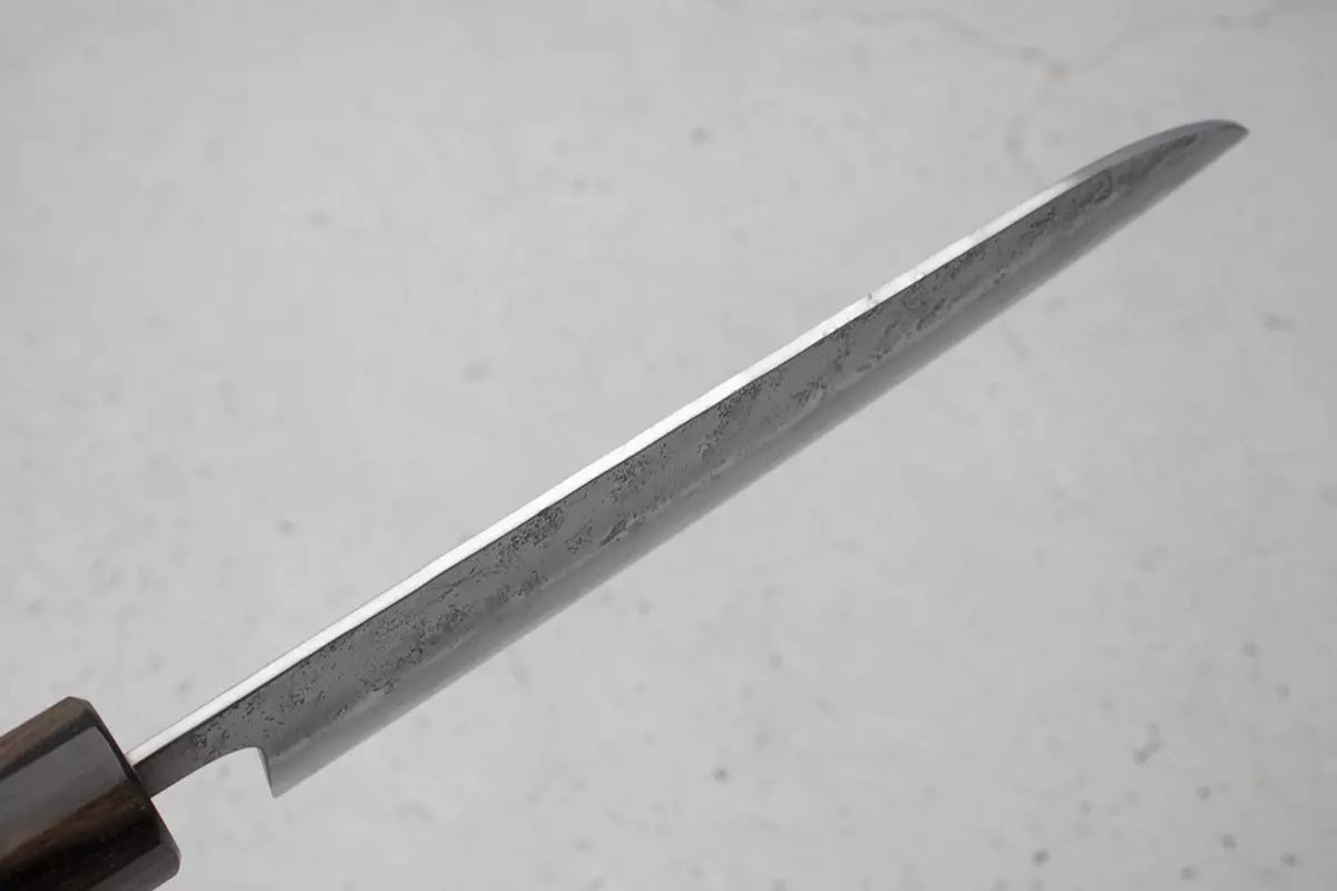 Hitohira Futana S3 Santoku (All purpose Knife) 170mm