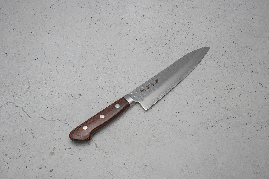 Hitohira HG Gyuto (Chefs Knife) 180mm