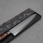 Hitohira HG Damascus, Gyuto (Chefs Knife) 210mm